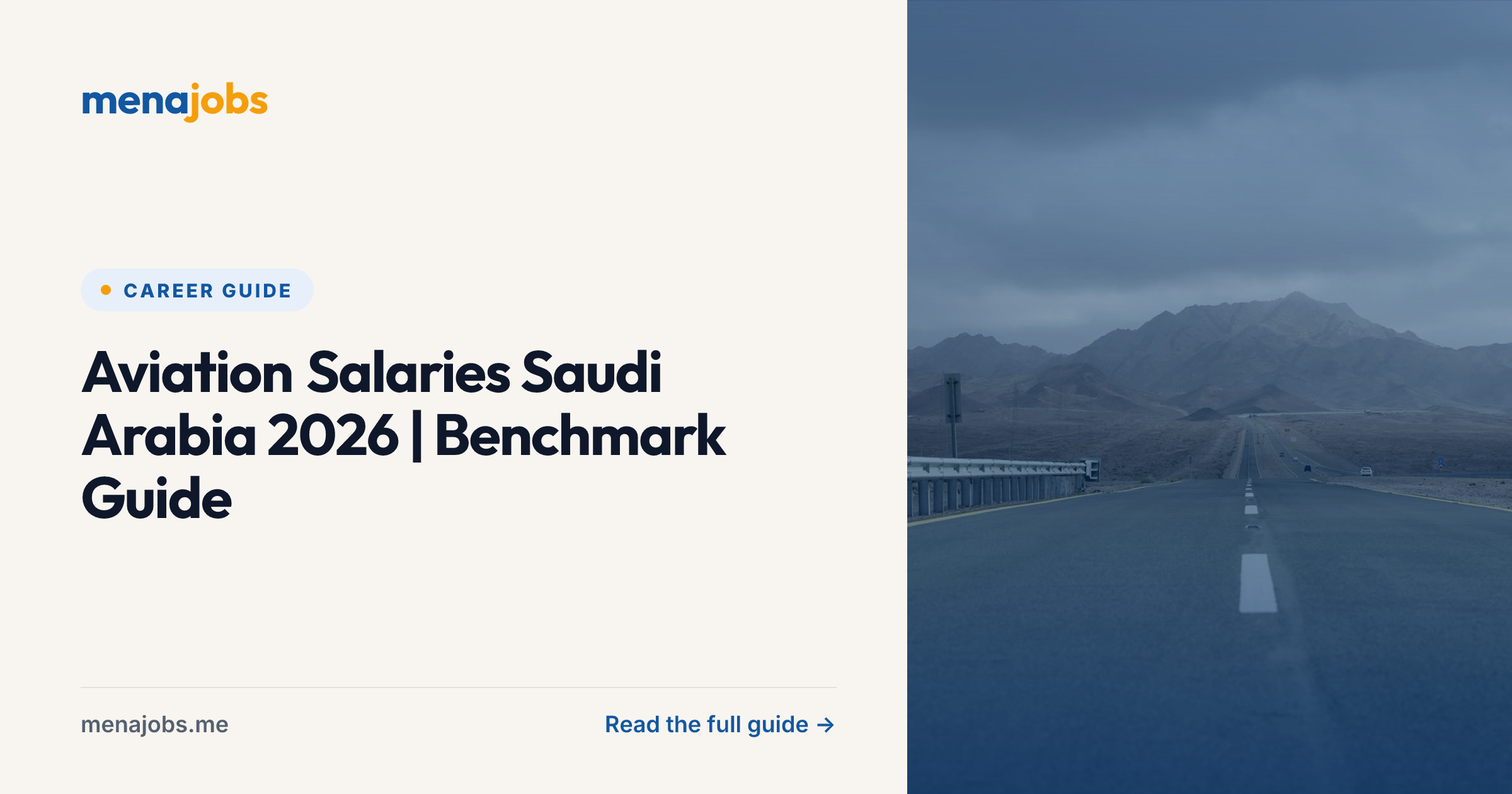 Aviation Salaries Saudi Arabia 2026 | Benchmark Guide